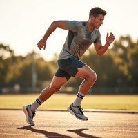 Chaussettes de sport extensibles pour hommes avec logo personnalisé, en coton peigné, respirantes, confortables et durables pour le cyclisme, certifiées BSCI