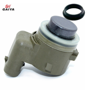 1127504-12-C灰色PDC驻车传感器前保险杠雷达，适用于特斯拉型号X <span class=keywords><strong>S</strong></span> 112750412C - Product Image 3