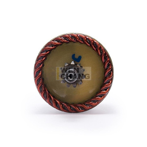 Armatura WENCHANG per ALFA ROMEO AUDI CITROEN <span class=keywords><strong>FIAT</strong></span> FORD OPEL SKODA VOLVO VW 1004011039 1004011042 1004011062 1004011068 9947836 - Product Image 6