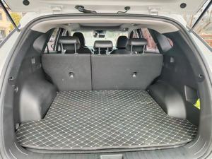 <span class=keywords><strong>Tucson</strong></span> L 1.5T GLX Elite Edition Turbo 8AT 2WD R20 2024, Interni Scuri, 5 Posti, Guida a Sinistra, Benzina, SUV Compatto - Product Image 4
