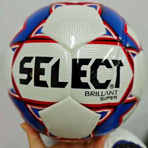 Suministro Directo de Fabricantes Personalizados, Balón de Fútbol Profesional, Peso Estándar Oficial, Balón de Entrenamiento de Fútbol - Product Image 5