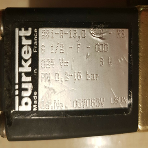 Nouveau et original EASY FLUID CONTROL <span class=keywords><strong>SYS</strong></span> 281-A-13.0-B-MS-<span class=keywords><strong>G</strong></span>-1/2-F-000 en stock – Contrôleur de programmation PLC - Product Image 1