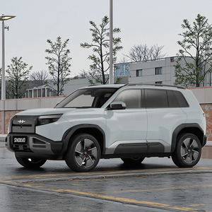 รถยนต์ไฟฟ้า SUV รุ่น 2025 501KM 2WD Pro Edition Tai <span class=keywords><strong>3</strong></span> Byd Leopard <span class=keywords><strong>3</strong></span> Titanium - Product Image 1