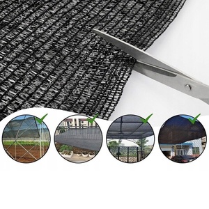 Filet d'<span class=keywords><strong>ombrage</strong></span> agricole économique en HDPE résistant à la corrosion et à la UV - Product Image 1