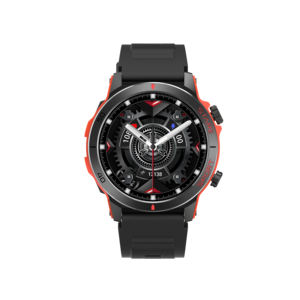 DF G10J Bt 전화 멀티 스포츠 모델-호흡 훈련 동적 심박수 및 수면 모니터 분석 - Product Image 3