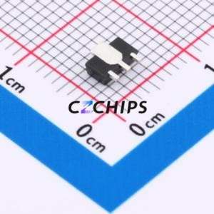 AMS1117-3.3วงจรรวม (SOT-89) SOT-89ชิปวงจรรวม PMIC Regulator-LDO) คุณภาพสูง - Product Image 2