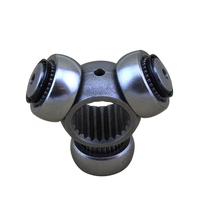 Suku Cadang Mobil As Roda Depan Bantalan CV Joint Dalam Bantalan Tripod