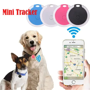 radio frequency dog tracker