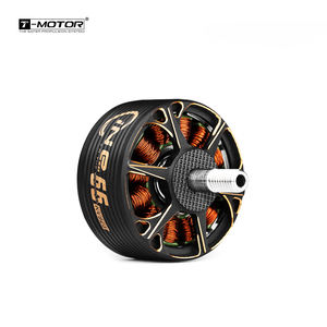 T-MOTOR <span class=keywords><strong>Cine66</strong></span> 2812 petit moteur de drone Fpv stable lisse de haute qualité cinématographique professionnel - Product Image 1