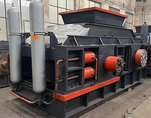 Hiệu quả cao thạch anh đôi CuộN máy nghiền thực phẩm muối đôi CuộN Máy Nghiền đôi CuộN Máy Nghiền - Product Image 4