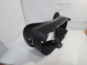 Top Quality Paint Processing Service VR Case Customized Size Inject <b>Plastic</b> Mold <b>Plastic</b> <b>Product</b> - Product Image 4