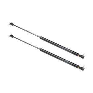 Ressort à gaz en acier Camloc Rs 234-449 400N pour tige de support de quincaillerie - Product Image 5