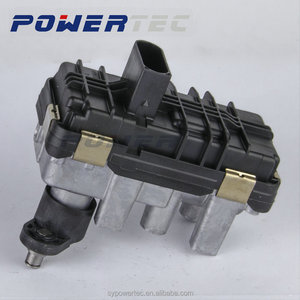 Powertec Turbo Électronique 6nw010099-07 53039880523 11658516123 pour <span class=keywords><strong>BMW</strong></span> <span class=keywords><strong>550d</strong></span> 750d X5 X6 M50d N57X / N57D30S1 280 kw / 381 PS - Product Image 4
