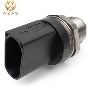 Capteur de pression de carburant 0281002504 A0041536728 pour <span class=keywords><strong>Mercedes</strong></span> E320 E350 GL320 ML320 W - Product Image 5