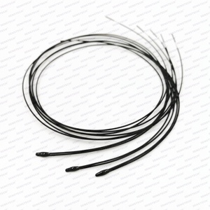 Cảm Biến Nhiệt Độ Làm Mát Rượu Vang NTC Nhựa <span class=keywords><strong>Epoxy</strong></span> 2.252K Ohms - Product Image 2