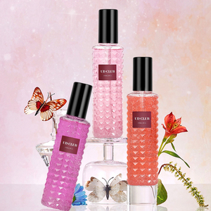 UD CLUB Roman Ladies Fragrance Spray, Parfum longue durée, Portable, Parfum de niche haut de gamme, un incontournable pour les rendez-vous - Product Image 1