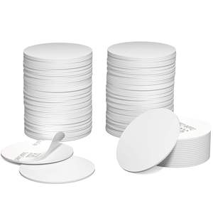 Tarjetas de monedas <span class=keywords><strong>NFC</strong></span>, pegatinas <span class=keywords><strong>NFC</strong></span>, <span class=keywords><strong>Chip</strong></span> <span class=keywords><strong>NFC</strong></span> redondo de 13,56 MHz con adhesivo, Compatible con y teléfono habilitado para <span class=keywords><strong>NFC</strong></span>, etiquetas <span class=keywords><strong>NFC</strong></span>, etiquetas NTAG215 - Product Image 1