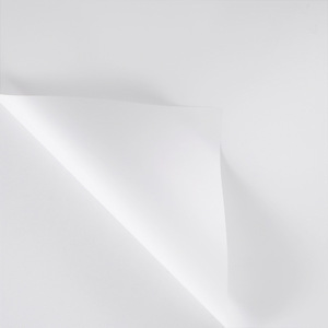 Giấy gói hoa INUNION 20 tờ, họa tiết hoa thanh lịch, chống thấm nước, dùng gói quà bó hoa, giấy & bìa cứng, vật liệu đóng gói - Product Image 5