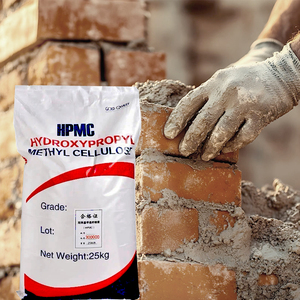 Sıcak Satış Kalınlaştırıcı Katkı Maddeleri Kimyasallar Hammaddeler Kalınlaştırıcı HPMC MHPC Tozu Fayans Derzleri İçin - Product Image 2