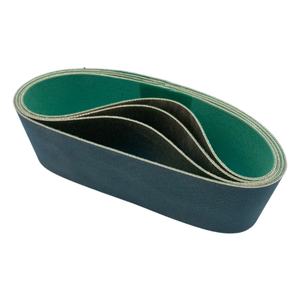 Papel de Lija Abrasivo de Diamante Electrochapado de Alto Rendimiento y Dureza, Personalizado para Desbarbar Metal, Compatible con OEM - Product Image 1