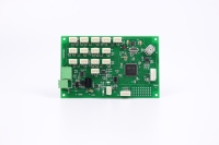 Assemblage de circuits imprimés (PCB), assemblage SMT, service de fabrication électronique clé en main, assemblage de circuits imprimés sur mesure OEM, ISO9001