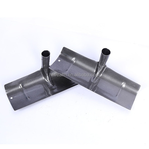 เครื่องมือทำความสะอาดฟาร์มปศุสัตว์40ซม./50ซม./60ซม. เครื่องมือทำความสะอาดมูลสัตว์ในฟาร์ม - Product Image 3