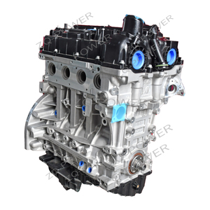 Motore Completo Nuovo di Zecca ZHONGQI POWER Benzina/Gas 4 Cilindri N20 B20 155KW per <span class=keywords><strong>Mercedes</strong></span> 274 920 <span class=keywords><strong>190</strong></span> 1986-1988 - Product Image 5