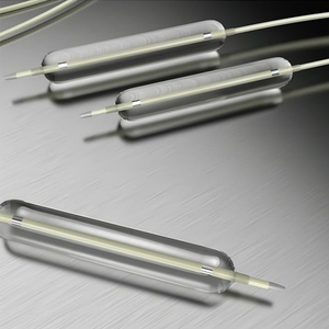 Kateter balon pelebaran kualitas tinggi untuk esofagus Pylorus dan saluran usus - Product Image 4