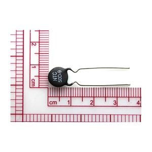 Power black ntc <strong>thermistor</strong> <strong>variable</strong> thermal resistor with  switch mf72 50d 9 50d-9  power - Product Image 6