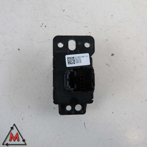 Interruttore Parcheggio 01561182110 per Alfa Romeo Giulia 2016- Usato (80838) - Product Image 5