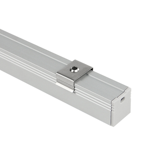 A1920 Projet Offre Spéciale Opale Diffuseur LED Canal de MONTAGE En <span class=keywords><strong>Aluminium</strong></span> Pour Les Bandes menées PROFIL <span class=keywords><strong>U</strong></span> - Product Image 3