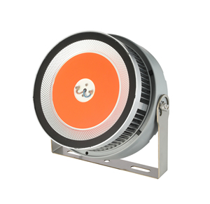 Luz para Barco de Pesca, 1000W LED, Luces para Pesca de Calamar, Color Verde y Blanco, IP67 Impermeable, Lámpara de Proa de Aluminio - Product Image 1