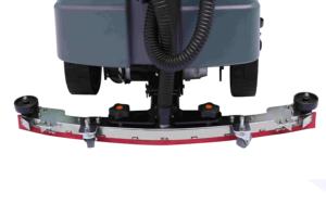 Nettoyeur de sol industriel, machine automatique, sèche-prix, batterie électrique, pour le nettoyage industriel - Product Image 4