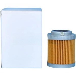 Filtro Hidráulico 76596122 76547873 770004294130 Compatible con NEWHOLLAND E145 E145LC <span class=keywords><strong>E160C</strong></span> E195 E215 E225BSR E235BSR E235SR - Product Image 1