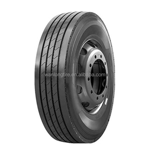 Neumáticos Radiales para Camión de China, Marca LINGLONG/11r 22.5 - Product Image 1