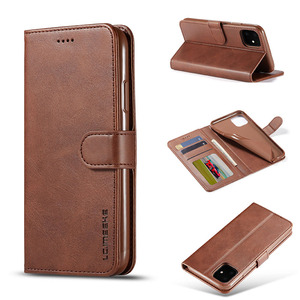 <span class=keywords><strong>Custodia</strong></span> di lusso per telefono cellulare con fibbia magnetica in pelle PU <span class=keywords><strong>11</strong></span> - Product Image 1