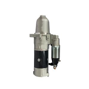 มอเตอร์สตาร์ทเฮลิคอปเตอร์สำหรับรถยกดีเซล CPCD75 พร้อมเครื่องยนต์ Xichai 6110 รุ่น DQ0008522 - Product Image 3