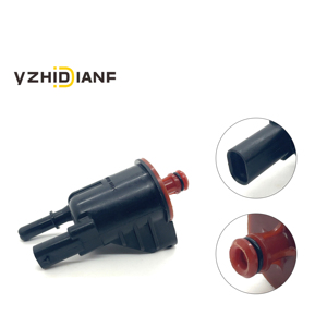 Soupape d'aération de la cartouche de vapeur d'équipement d'origine du fabricant 12630282 pour GM Buick <span class=keywords><strong>Cadillac</strong></span> Chevrolet GMC - Product Image 1