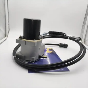 มอเตอร์เร่งความเร็ว 21EN-32220 21en-32220 ที่ทนทาน 21EN32220 สำหรับ R225-7 - Product Image 2