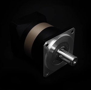 Réducteur planétaire à couple élevé pour servomoteur/moteur pas à pas - Product Image 2