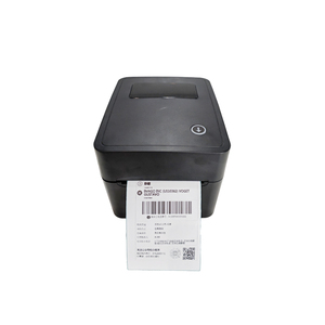 Impresora Térmica de Recibos y Códigos de Barras BT-112 de 108 mm con Impresión de Etiquetas Adhesivas, Interfaz Inalámbrica/USB, Garantía de 1 Año - Product Image 1