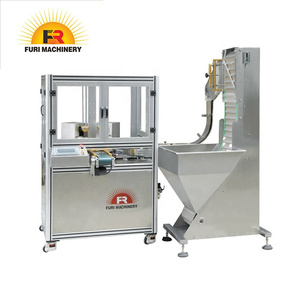 Đầy Đủ Tự Động Nhựa Chai Bọt Con Dấu Nắp Lá Lót Miếng Đệm Đệm Chèn Cắm Pad Máy Nắp Lót Máy - Product Image 2