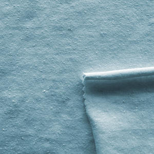 Jersey individual de cáñamo de algodón orgánico, tejido transpirable y absorbente de sudor para <span class=keywords><strong>yoga</strong></span> y deportes - Product Image 4