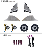 Spécialement pour la BMW Série 5 G38 OEM Taille Lumière Divine Synchronisation Surrounding Voice Control Rgb Ambient Light