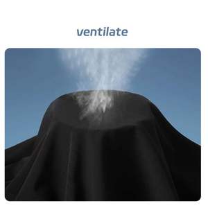 Pantalones Casuales de Verano de Seda Helada de Peso Medio, Colores Personalizados, Tallas Grandes, Transpirables, Deportivos - Product Image 3