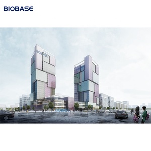 Armoire de sécurité biologique certifiée NSF Biobase Chine, armoire de sécurité biologique de classe 2 pour laboratoire - Product Image 3