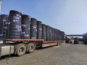 <span class=keywords><strong>Pneu</strong></span> Run Flat PCR 245/45R18, <span class=keywords><strong>pneu</strong></span> autoportant de sécurité pour berlines de luxe, résistant aux crevaisons - Product Image 4