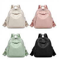 Sac à dos tendance et décontracté pour adolescentes, idéal pour l'école, le shopping et l'usage quotidien – Le sac préféré des femmes.
