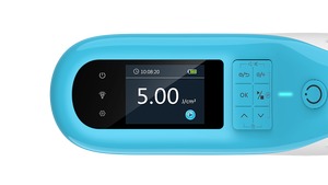 Laser Excimer efektif baik, Kn-5000e penghilang inti sistem fototerapi 308 Excimer R perawatan <span class=keywords><strong>Psoriasis</strong></span> Vitiligo - Product Image 4