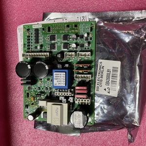OTS elevator <span class=keywords><strong>BCB</strong></span> power control board GBA26800LB1 - Product Image 4